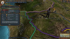 Europa Universalis IV - Rights of Man (DLC)