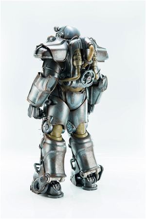 Fallout 4 1/6 Scale Action Figure: T-60 Power Armor