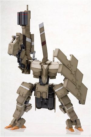 Frame Arms 1/100 Scale Model Kit: Type 48 Model 1 Kagutsuchii kou:RE
