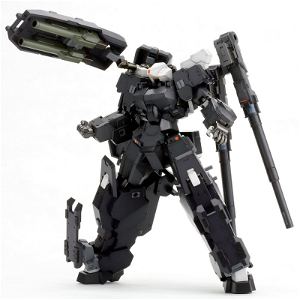 Frame Arms 1/100 Scale Model Kit: XFA-01 Werewolf Spector:RE
