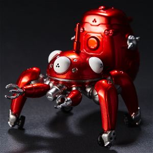 Ghost in the Shell S.A.C Tachikoma Diecast Collection 02: Tachikoma Red
