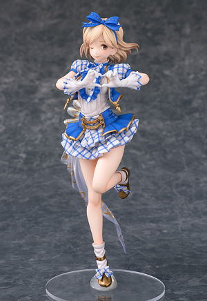 Granblue Fantasy 1/7 Scale Pre-Painted PVC Figure: Djeeta Idol Ver.