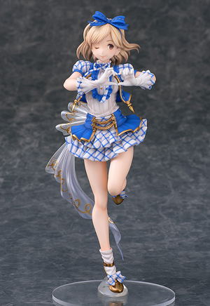 Granblue Fantasy 1/7 Scale Pre-Painted PVC Figure: Djeeta Idol Ver.