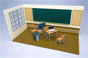 Nendoroid Playset #01: School Life Set B (Re-run)