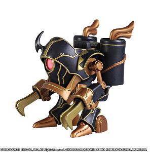 World of Final Fantasy Static Arts Mini Figure: Magitek Armor