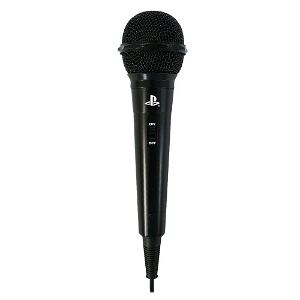 Karaoke Microphone for Playstation 4 & PC