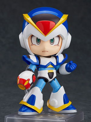 Nendoroid No. 685 Mega Man X: Mega Man X Full Armor