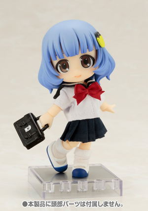 Cu-poche Extra School Set (Sailor Uniform)