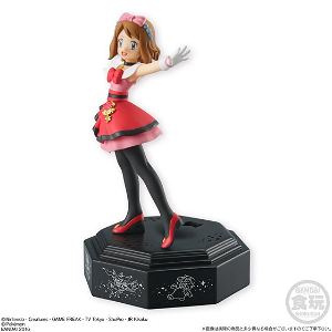 Pocket Monsters XY & Z Music Box: Serena Stage [Premium Bandai Limited Edition]
