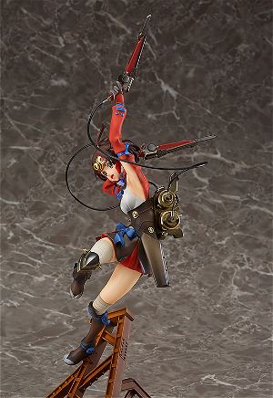 Kabaneri of the Iron Fortress 1/7 Scale Pre-Painted Figure: Mumei