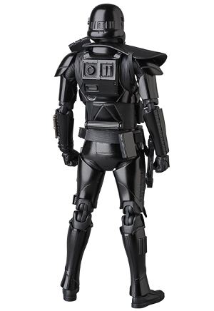 MAFEX Rogue One A Star Wars Story: Death Trooper