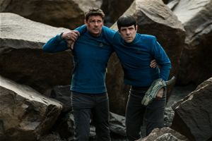 Star Trek Beyond [4K Ultra HD Blu-ray]