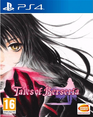 Tales of Berseria [Collector's Edition]
