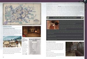 Dishonored 2: Official Guide Book