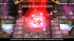 God Wars: Future Past