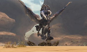 Monster Hunter XX