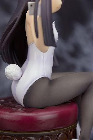 Ore no Imouto ga Konna ni Kawaii Wake ga Nai 1/8 Scale Pre-Painted Figure: Gokou Ruri White Ver.