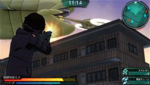 World Trigger: Borderless Mission (Welcome Price!!)