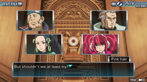 Zero Escape: The Nonary Games