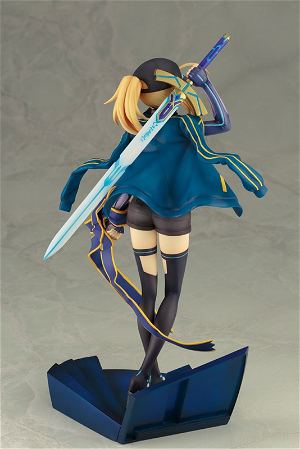 Fate/Grand Order 1/7 Scale Pre-Painted Figure: Assassin / Mysterious Heroine X (Re-run)