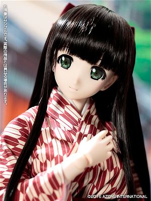 Original Doll: Happiness Clover Retrotic Girl / Mahiro