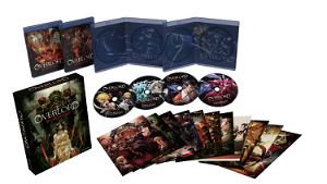 Overlord: The Complete Series [Limited Edition]