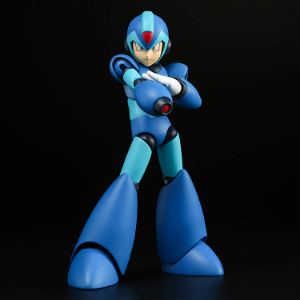 4inch-nel Mega Man X