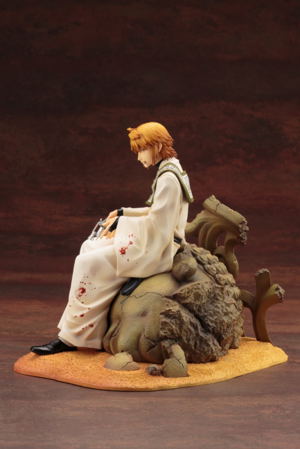 ARTFX J Saiyuki Reload Blast 1/8 Scale Pre-Painted Figure: Genjo Sanzo