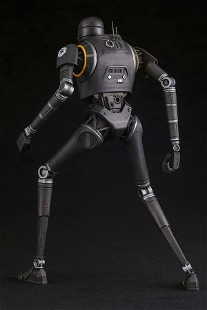 ARTFX+ Rogue One A Star Wars Story 1/10 Scale Pre-Painted Figure: K-2SO