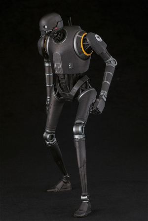 ARTFX+ Rogue One A Star Wars Story 1/10 Scale Pre-Painted Figure: K-2SO