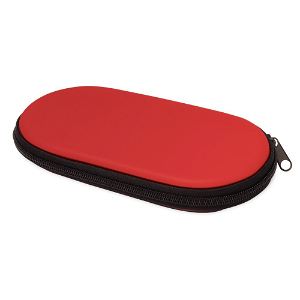 New Hard Pouch for Playstation Vita (Red)