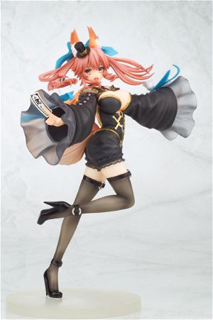 Fate/EXTRA CCC 1/8 Scale Pre-Painted Figure: Caster