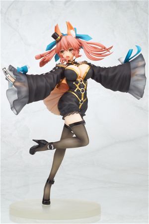 Fate/EXTRA CCC 1/8 Scale Pre-Painted Figure: Caster