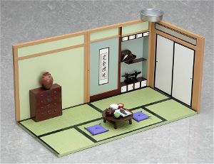 Nendoroid Playset #02: Japanese Life Set A - Dining Set (Re-run)