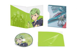 Macross Delta Vol.06 [Limited Edition]