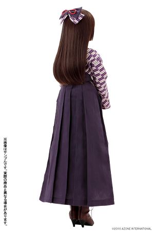 Original Doll: Happiness Clover Retrotic Girl / Yui
