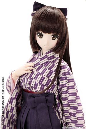Original Doll: Happiness Clover Retrotic Girl / Yui
