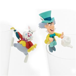 PUTITTO Series Alice in Wonderland: Welcome to Wonderland!! (Set of 8 pieces)