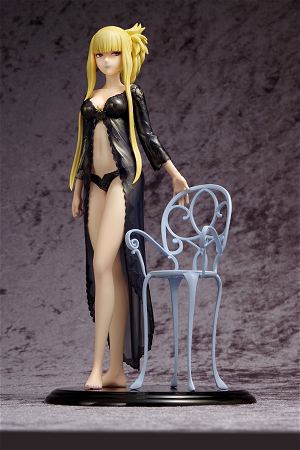 Arpeggio of Blue Steel Dream Tech 1/8 Scale Figure: Lingerie Style Kongou (Be-J Limited Ver.)
