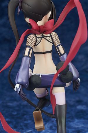 TV Anime Magical Girl Raising Project 1/7 Scale Pre-Painted Figure: Ripple