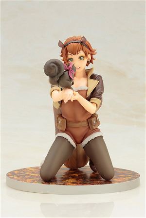 Marvel Universe Marvel Bishoujo 1/7 Scale Pre-Painted Figure: Squirrel Girl