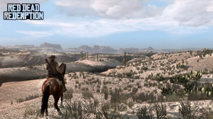 Red Dead Redemption: Game of the Year Edition