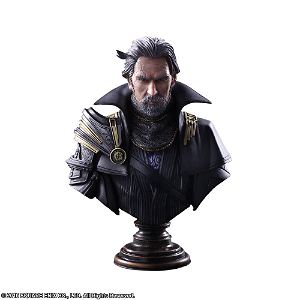 Static Arts Bust Kingsglaive Final Fantasy XV: Regis Lucis Caelum