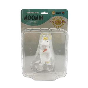 Ultra Detail Figure Moomin: Snorkmaiden