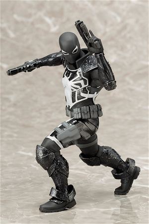 ARTFX+ Marvel NOW! 1/10 Scale Pre-Painted Figure: Agent Venom