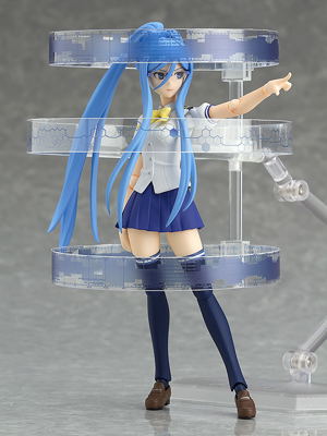 figma Arpeggio of Blue Steel -Ars Nova- Cadenza: Takao