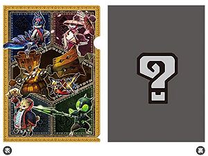 Monster Hunter XX A4 Clear File: Nyanter Sortie
