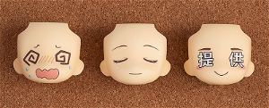 Nendoroid More: Face Swap 02 (Set of 9 pieces)
