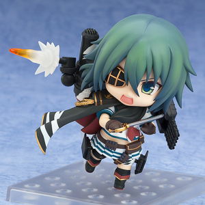 Nendoroid No. 696 Kantai Collection -KanColle-: Kiso