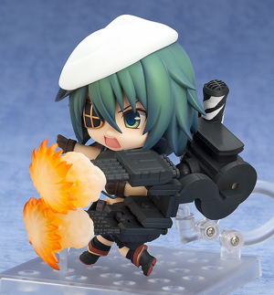 Nendoroid No. 696 Kantai Collection -KanColle-: Kiso